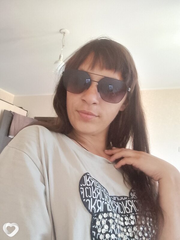Наталья, 31, Новосибирске — анкета №4376139
