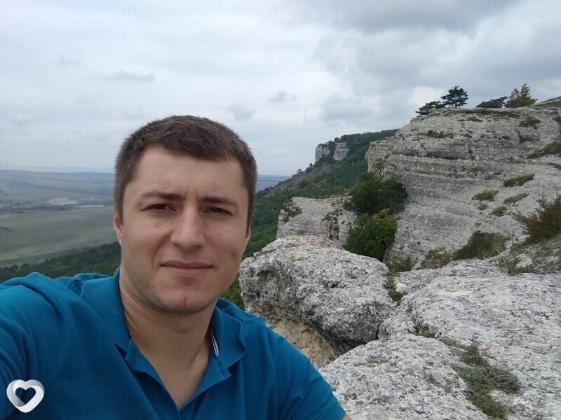 Вячеслав, 22, Азове — анкета №4376140