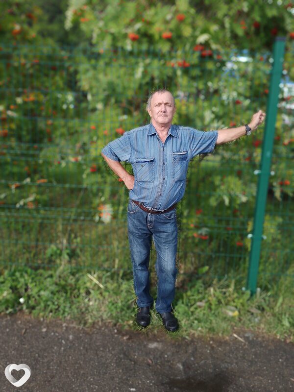 Владимир, Усолье-Сибирское
