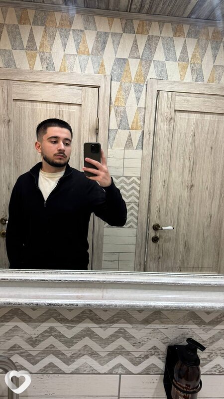 Марат, 20, Туле — анкета №4376147