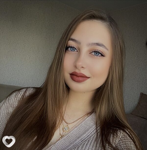 Алина, Ялуторовск