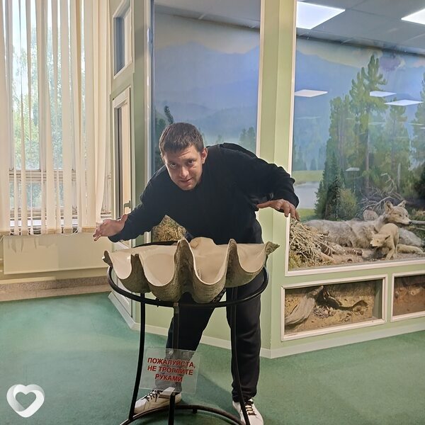 Андрей, 34, Красноярске — анкета №4376238