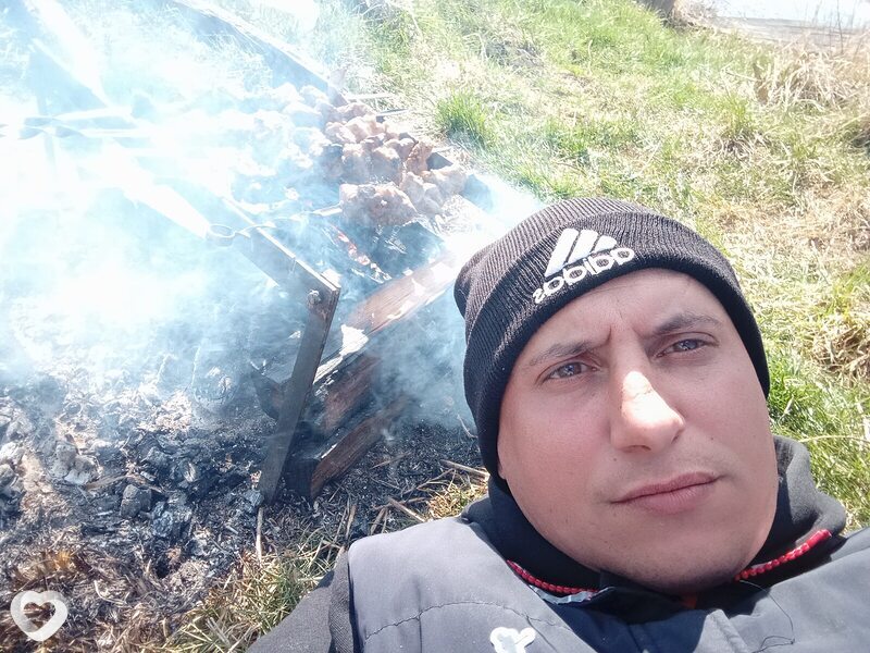 Юрец, 37, Луцке — анкета №4376239