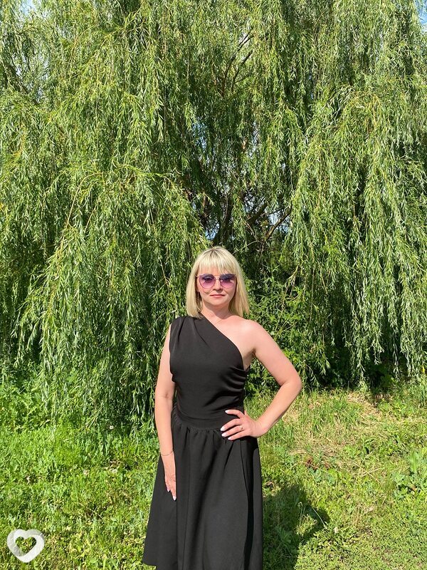 Инна, 46, Воронеже — анкета №4376245