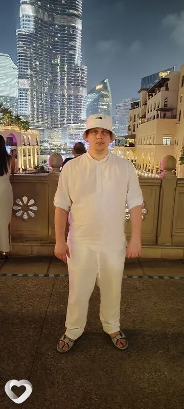Артем, 34, Москве — анкета №4376248