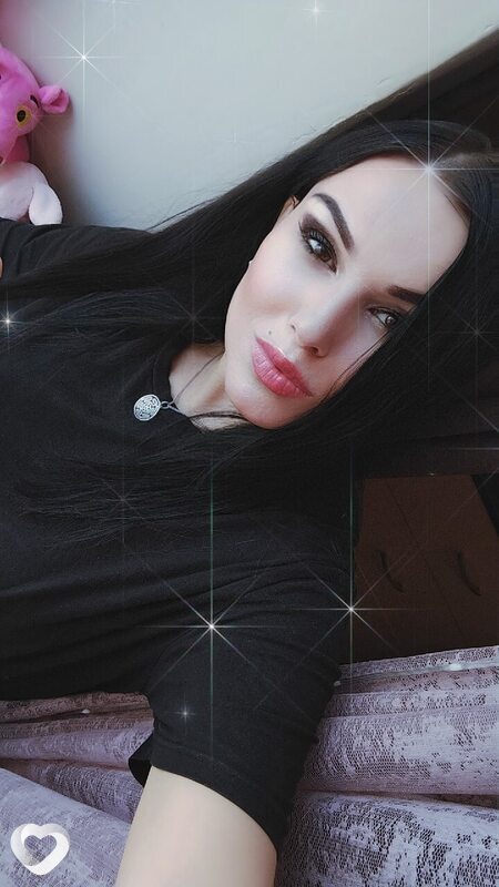 Валентина, 41, Хабаровске — анкета №4376256