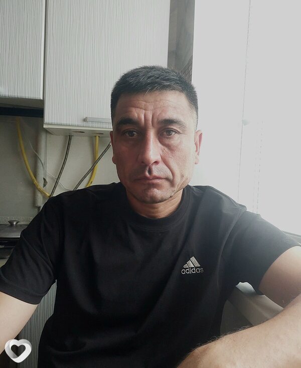 Вова, 46, Нефтекамске — анкета №4376271