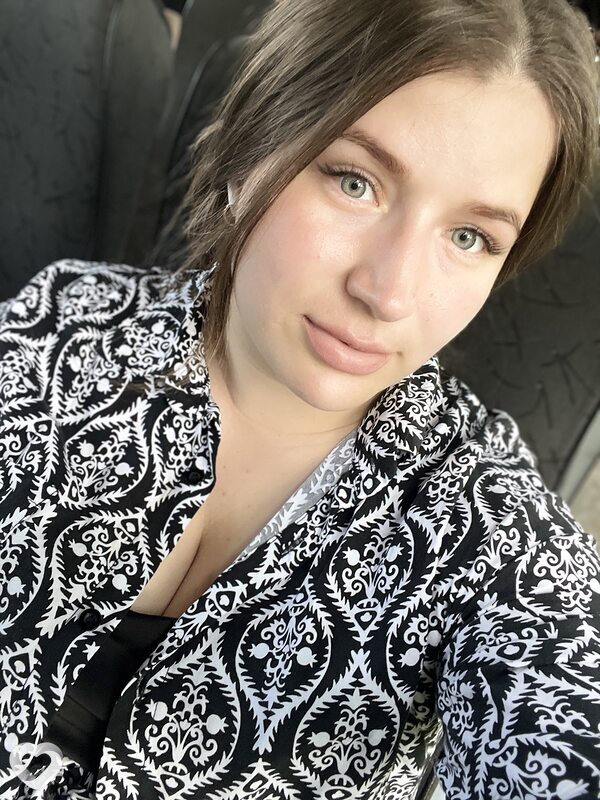 Жанна, 27, Перми — анкета №4376272