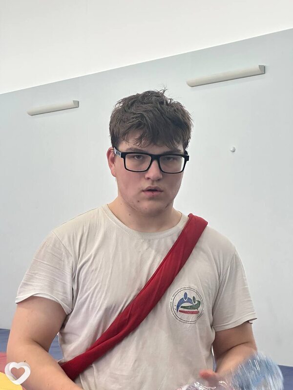 Айнур, 18, Казани — анкета №4376276