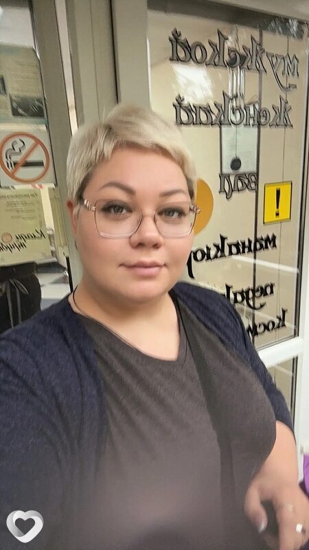 Оксана, 44, Новороссийске — анкета №4376082