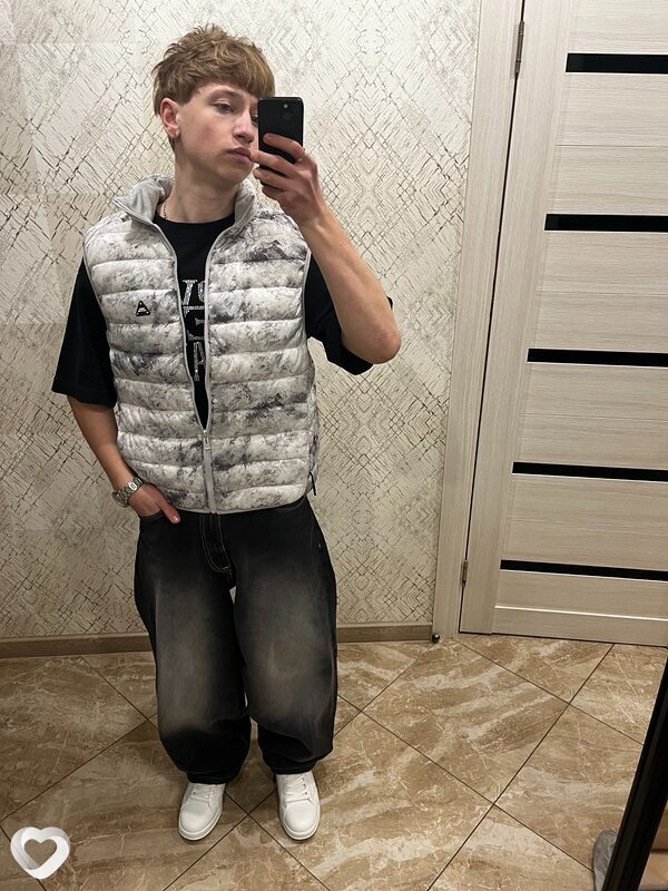 Даниил, 18, Витебске — анкета №4376083