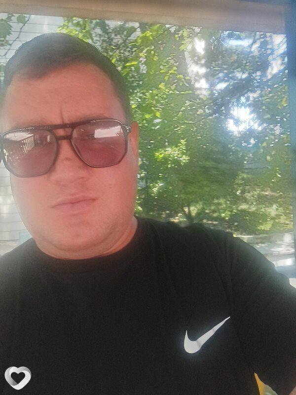 Иван, 31, Красноярске — анкета №4376097