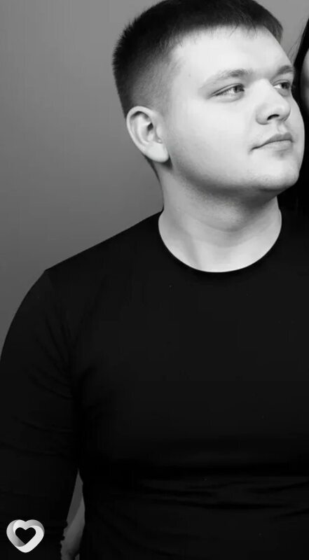 Андрей, 21, Омске — анкета №4376099