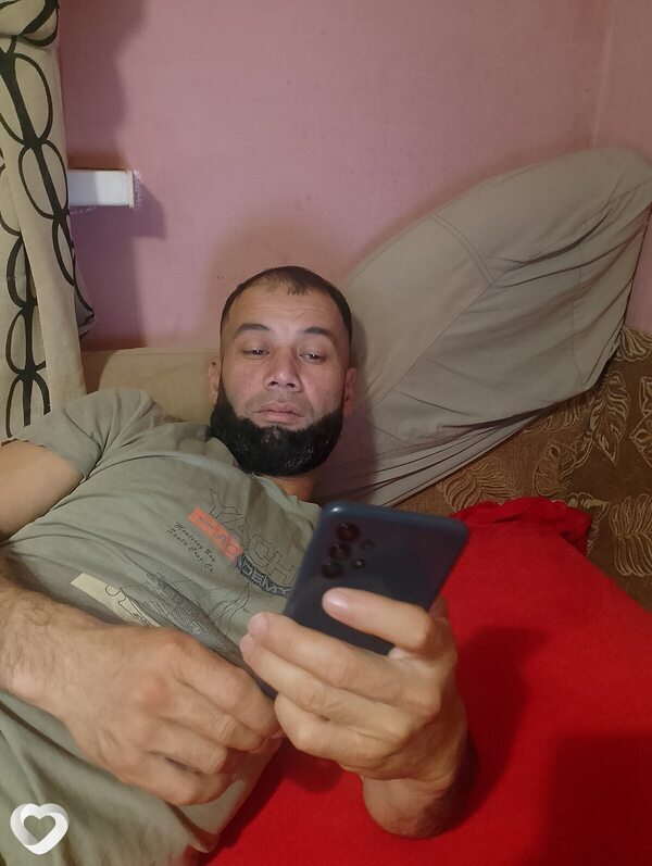 Атабек, 39, Новосибирске — анкета №4376104