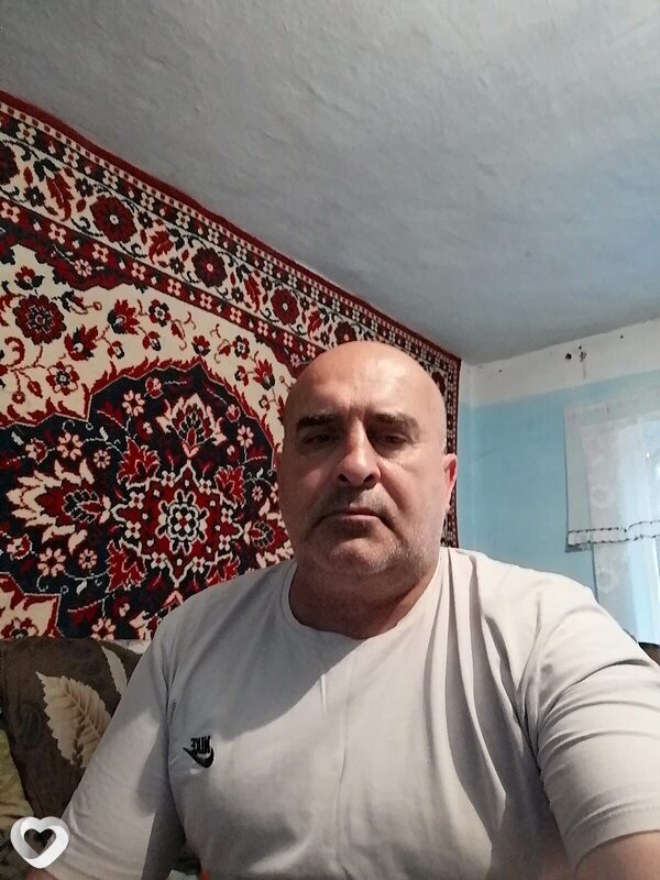 Александр, 52, Ставрополе — анкета №4376106