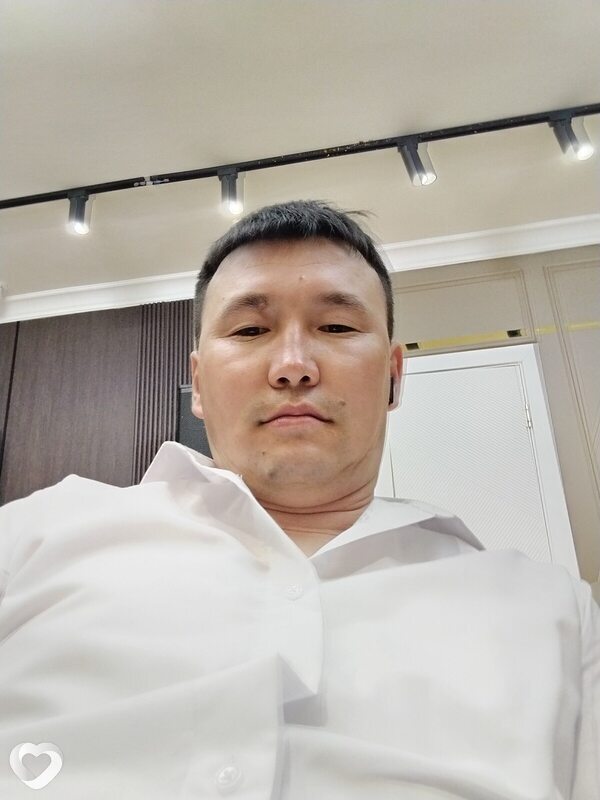 Азамат, 36, Астане — анкета №4376213