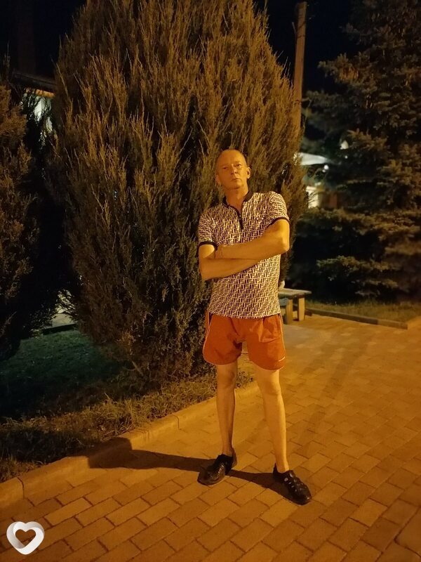 Алексей, 50, Северодвинске — анкета №4376507