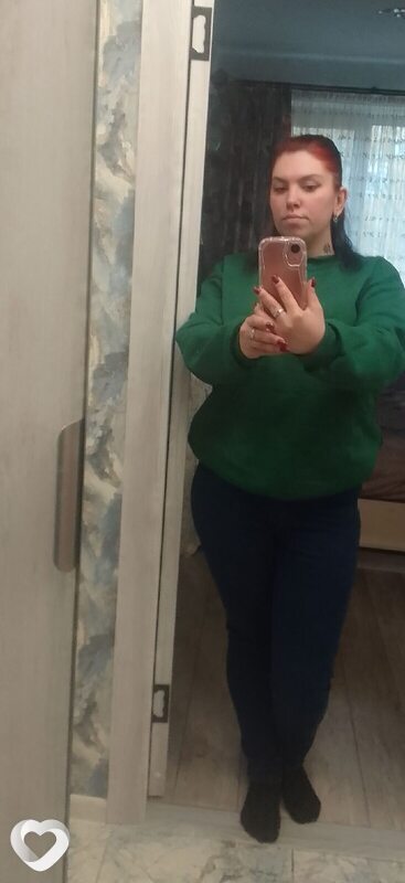 Яна, 33, Санкт-Петербурге — анкета №4376510