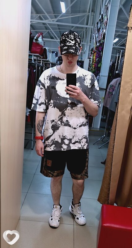 Кирилл, 28, Ростове-на-Дону — анкета №4376516