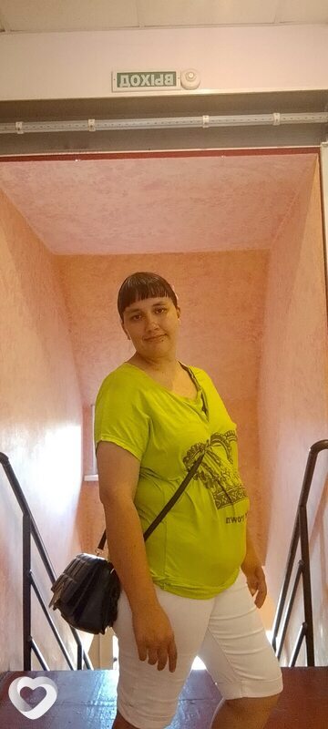 Мария, 30, Омске — анкета №4376525