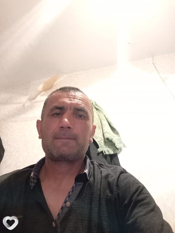 Мамиржон, 45, Улан-Удэ — анкета №4376280