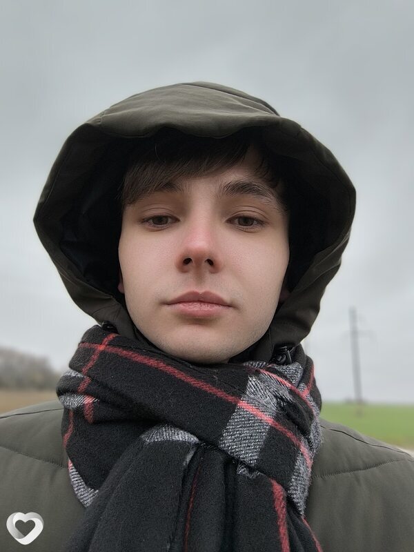 Даниил, 24, Могилев — анкета №4376281
