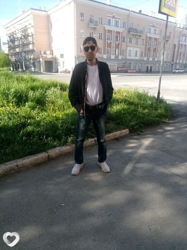Артур, 41, Златоусте — анкета №4376285