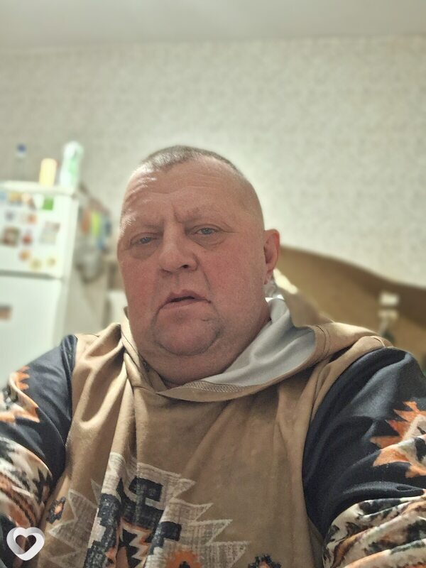Вячеслав, 56, Санкт-Петербурге — анкета №4376287