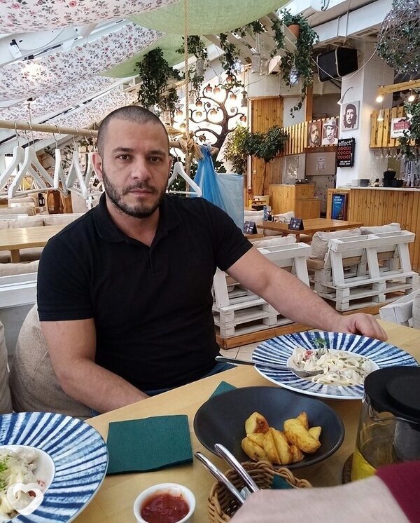Александр, 27, Краснодаре — анкета №4376290
