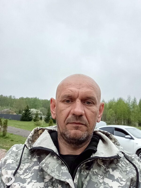Михаил, 43, Кашире — анкета №4376296