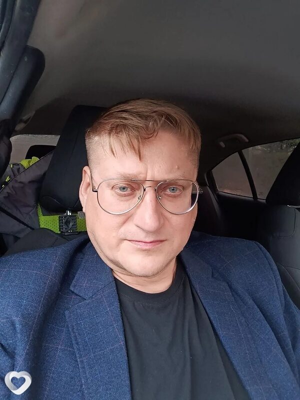 Илья, 46, Тюмени — анкета №4376298