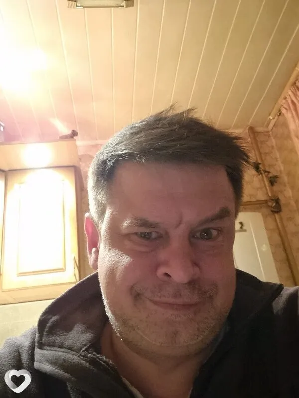 Марк, 46, Москве — анкета №4376358