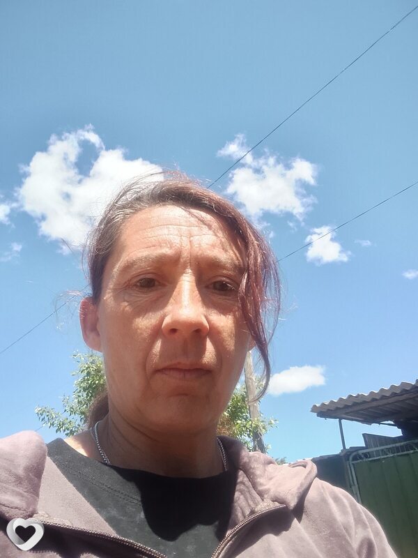 Наталья, 44, Чите — анкета №4376360
