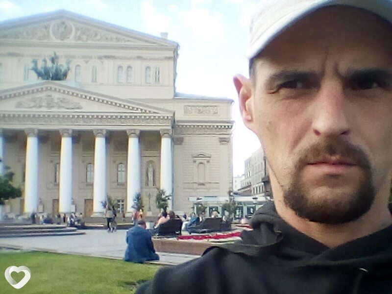 Андрей, 43, Новороссийске — анкета №4376361