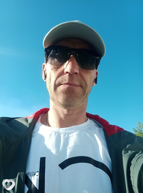 Максим, 45, Соликамске — анкета №4376362