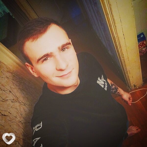 Артём, 27, Дзержинске — анкета №4376366