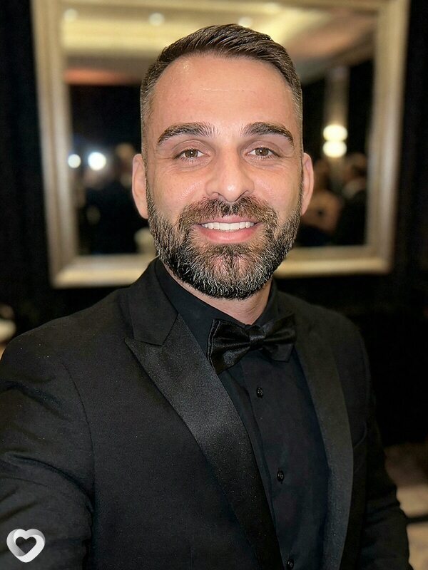 Давид, 38, Уфе — анкета №4376377