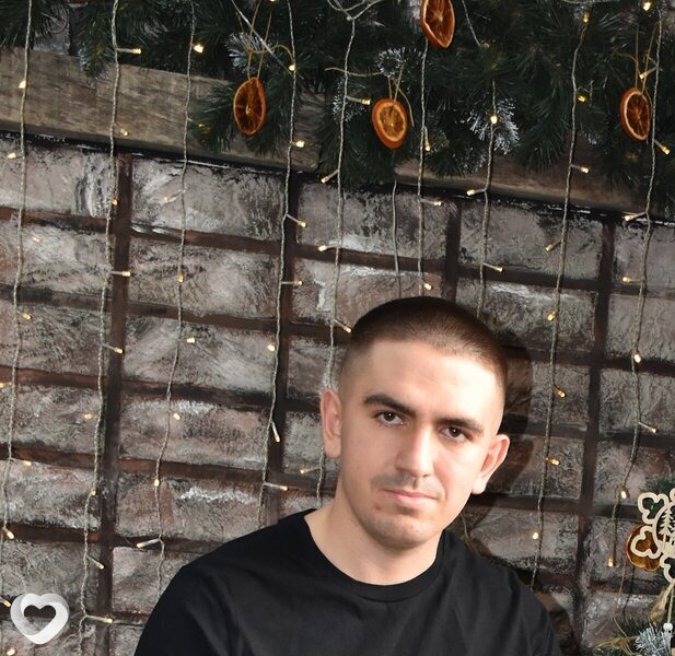Данил, 26, Армавире — анкета №4376379