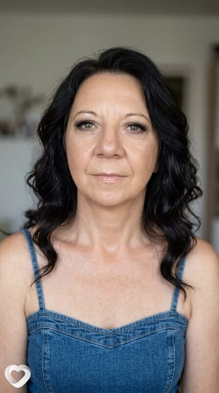 Оксана, 42, Новоалтайске — анкета №4376182
