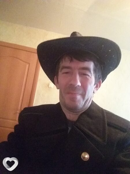 Александр, 45, Солигорске — анкета №4376195