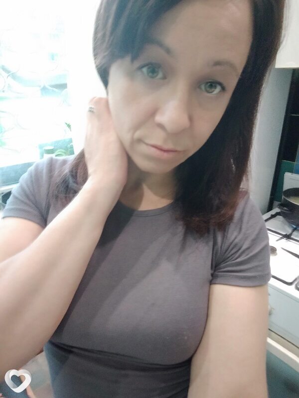 Дашуля, 32, Искитиме — анкета №4376308