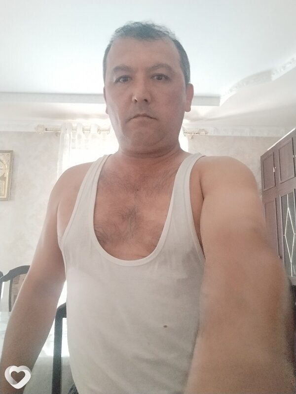 Даврон, 47, Ташкент — анкета №4376310