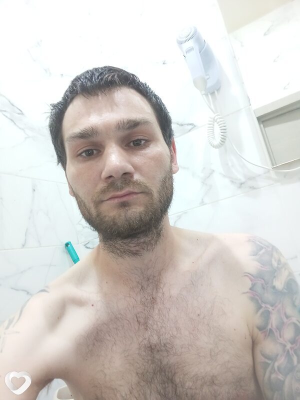 Дима, 33, Мытищах — анкета №4376328