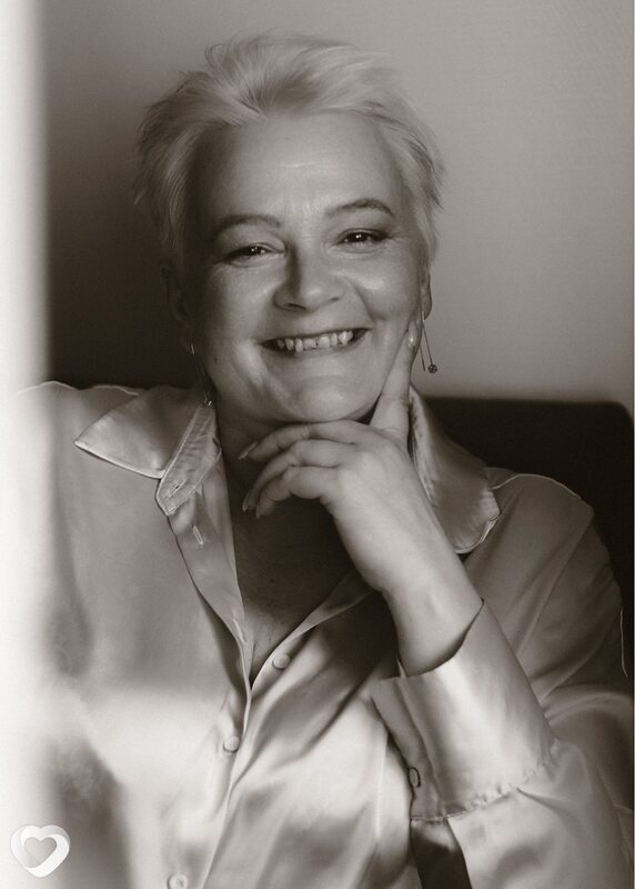 Алена, 51, Тольятти — анкета №4376329
