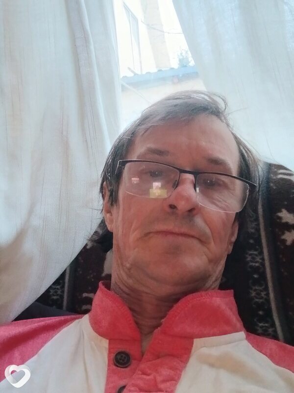 Александр, 56, Тюмени — анкета №4376343