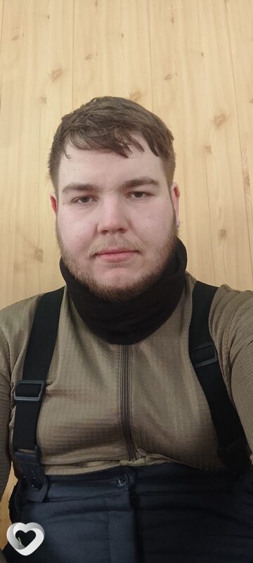 Альберт, Катайск