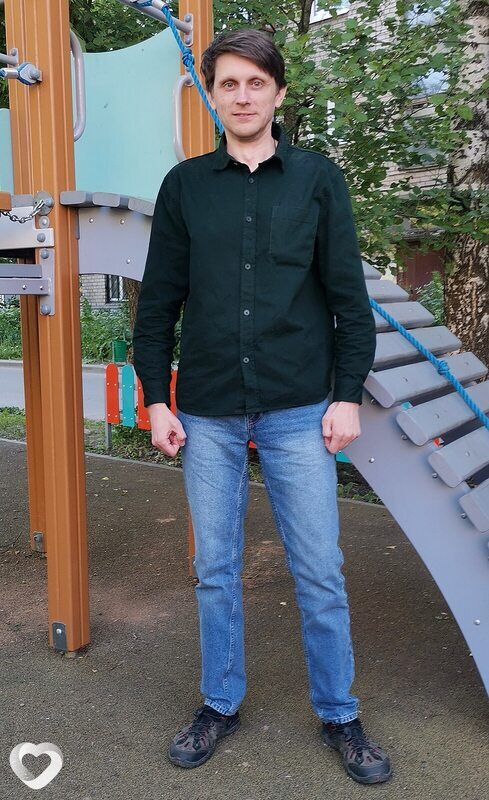 Александр, 29, Ярославле — анкета №4376408