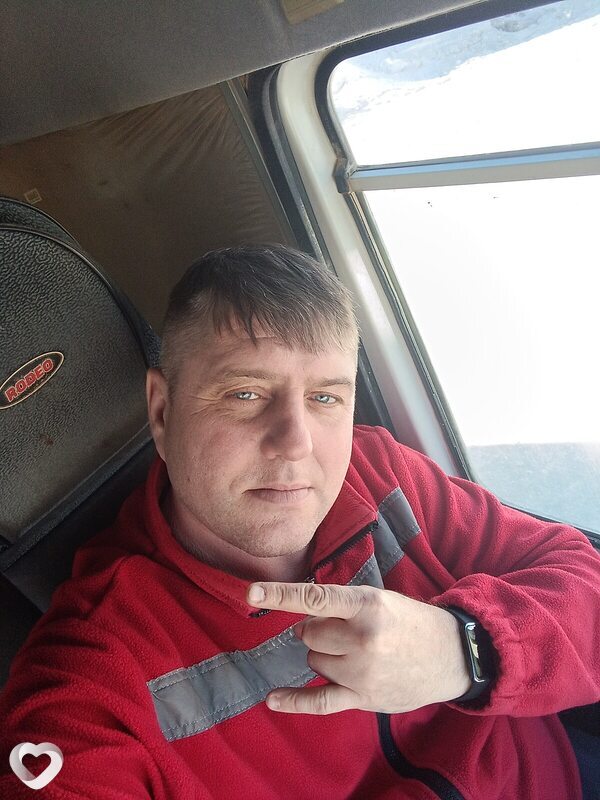 Сергей, 44, Саратове — анкета №4376434