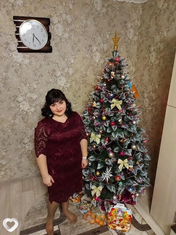 Екатерина, 33, Курске — анкета №4376437