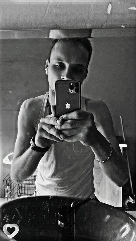 Александр, 21, Барнауле — анкета №4376438